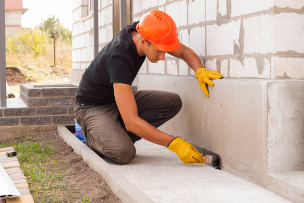 Waterproofing professionals working in Port Reading, NJ